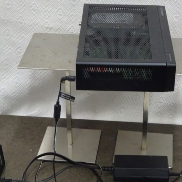 ✅🗣🚨🔴SALE🔴📢ARRIS Cable BOX Digital DVR BOX Video RECORDER🚨📢🤑BUY NOW🤑🛍️ - Picture 15 of 16